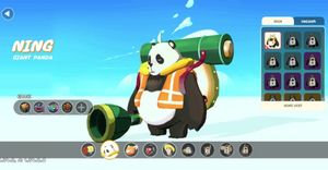 The Collectors screenshot 1