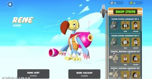 The Collectors screenshot 2