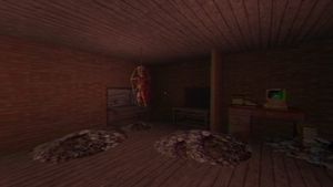 The Condition screenshot 1