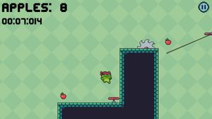 The Croaker screenshot 1