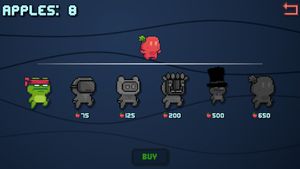 The Croaker screenshot 3