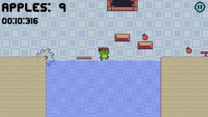 The Croaker screenshot 4