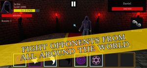 The Cursed Castle screenshot 2