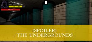 The Cursed Castle screenshot 3