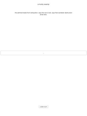 The Ensign screenshot 3