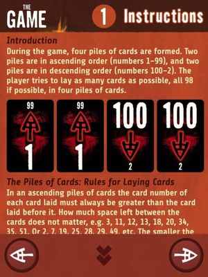 The Game: Play ... as long as you can! screenshot 3