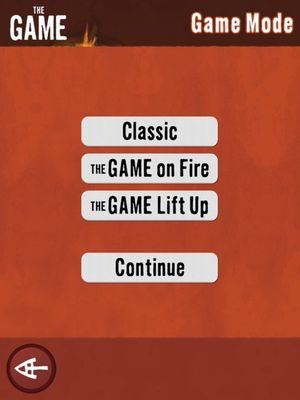 The Game: Play ... as long as you can! screenshot 4