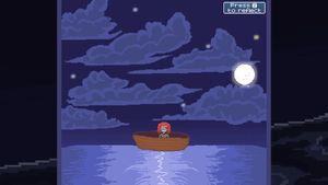 The Glass Sea screenshot 2