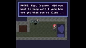 The Glass Sea screenshot 3