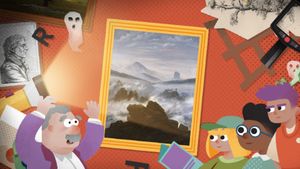 The Great Sneeze screenshot 1