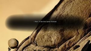 The Healing of Sisyphus screenshot 2