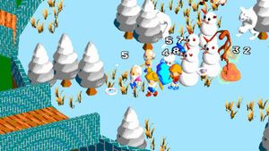 The Hero of Destiny Was Killed by the Final Boss screenshot 3