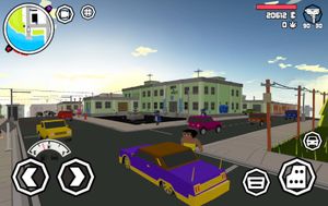 The High Life screenshot 1