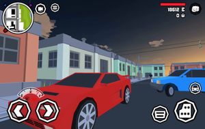 The High Life screenshot 4