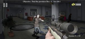 The Hordes of the Dead screenshot 3