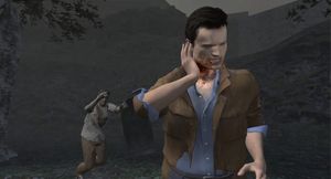 The Hordes of the Dead screenshot 4