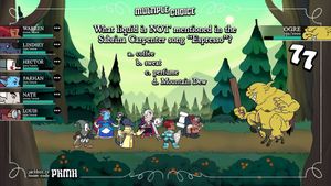 The Jackbox Party Pack 11 screenshot 1