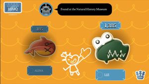 The Jackbox Party Pack 11 screenshot 3