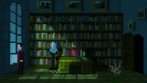 The Last Door screenshot 4