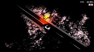 The Longest Road screenshot 2