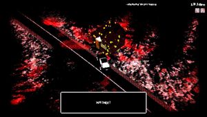 The Longest Road screenshot 4