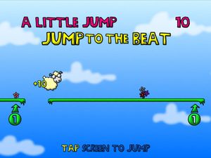 The Most Addicting Sheep Game screenshot 1