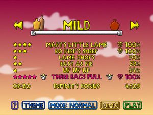 The Most Addicting Sheep Game screenshot 2