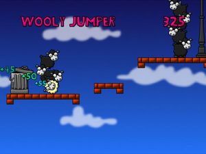 The Most Addicting Sheep Game screenshot 3