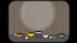 The Mr. Rabbit Magic Show screenshot 4
