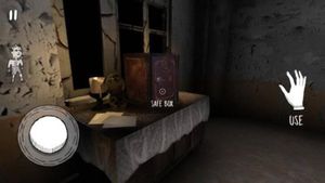 The Nun screenshot 3
