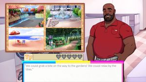 The Office Type screenshot 1