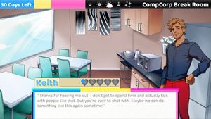 The Office Type screenshot 3