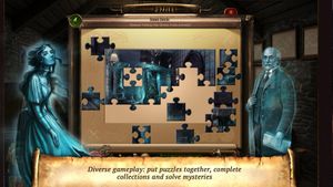 The Panic Room: House of Secrets screenshot 2