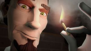 The Perils of Man screenshot 3