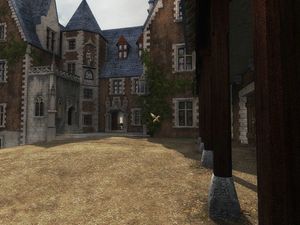The Secrets of Da Vinci: The Forbidden Manuscript screenshot 2