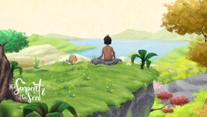 The Serpent & The Seed screenshot 1