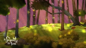 The Serpent & The Seed screenshot 3