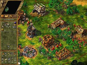 The Settlers: Fourth Edition screenshot 3