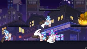 The Sweet Scramble screenshot 2