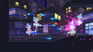 The Sweet Scramble screenshot 3