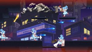 The Sweet Scramble screenshot 4