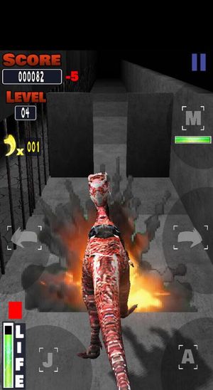 The Termiraptor screenshot 3