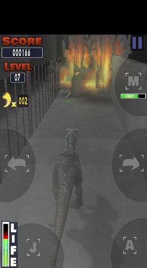 The Termiraptor screenshot 4