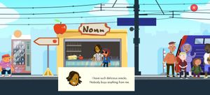 The Unstoppables 2 screenshot 4