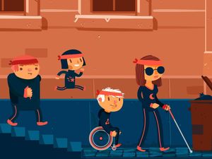 The Unstoppables screenshot 4