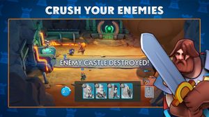 The Wall screenshot 4