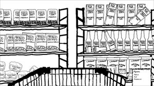 The White Hell screenshot 2