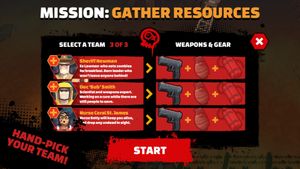 The World Has Gone screenshot 4