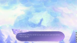 This Winter of Ours screenshot 3