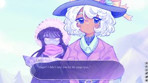 This Winter of Ours screenshot 4